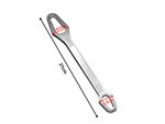 Multipurpose multipurpose spanner 8-13mm 14-22mm for bolts and screws