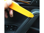 Clé pour enlever les tissus d'ameublement 4pcs