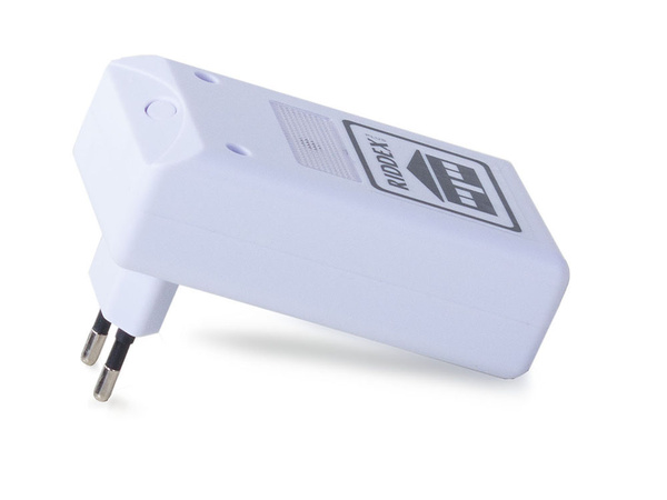 Riddex repelente para ratones ratas roedores insectos