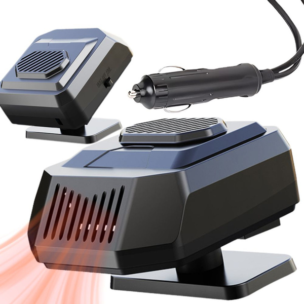 Autófűtő farelka fűtő 200 w 12 v gyors fűtés
