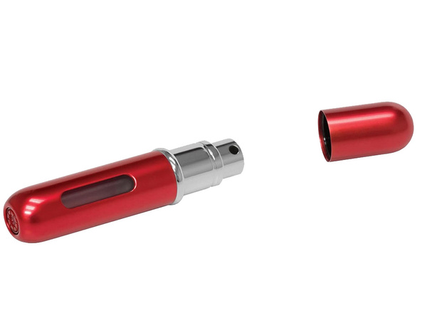 Potovalni razpršilnik s parfumom razpršilnik flakon 5ml razpršilnik za parfume