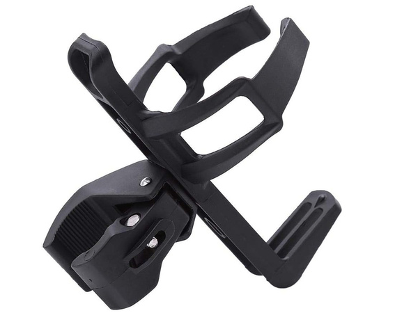 Porte-bouteille porte-bouteille vélo guidon chariot universel