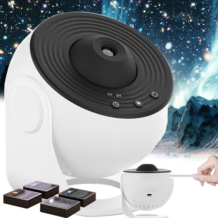 Star projector planetarium projector night light led laser projector