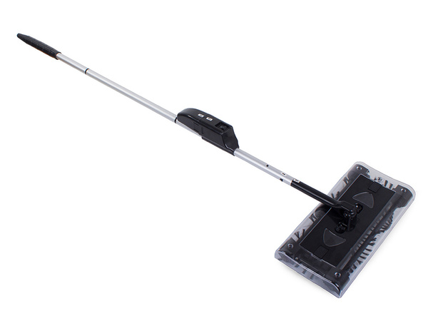 Rokas putekļu sūcējs elektriskā birste kasia kaśka