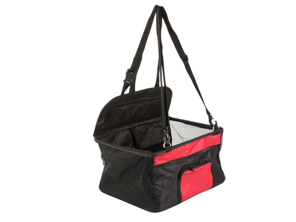 Car seat dog carrier cat bed