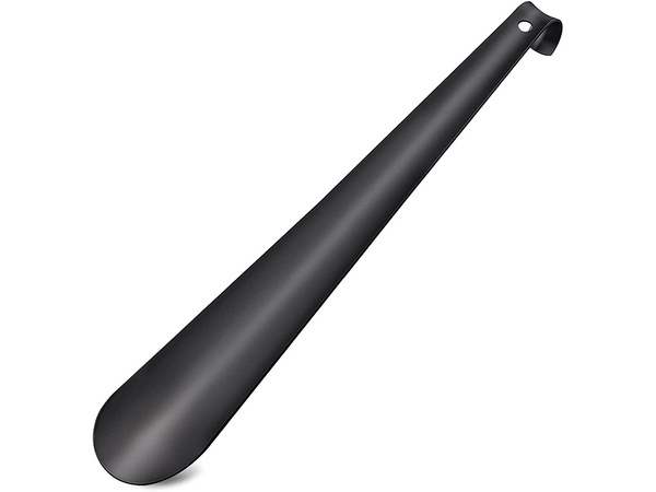 Pantof pantof lingură metal cârlig mare lung