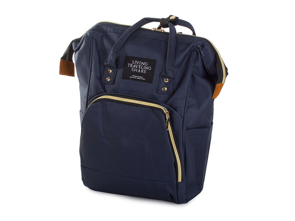 Baggage bag for carrier organiser for mummy daddy 3in1