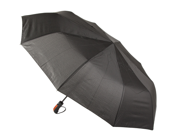 Umbrella folding umbrella automatic unisex