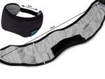 Augenbinde zum schlafen bluetooth kopfhörer maske