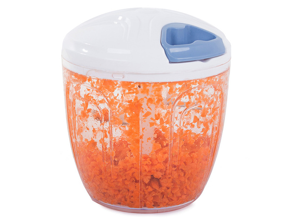 Vegetable chopper onion slicer large