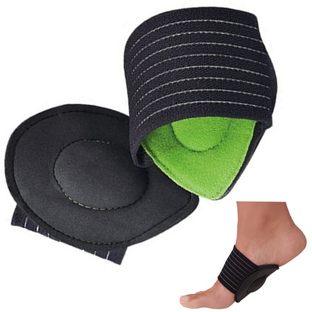 Strutz vložki za lajšanje bolečin v stopalih