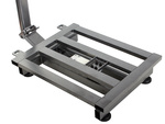 Waga magazynowa elektroniczna oparcie 300kg lcd