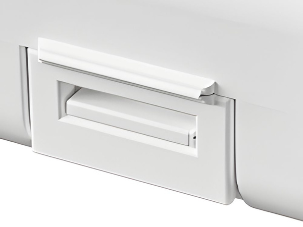 Medikamentenbehälter tablettenorganiser kapseln 7 fächer reisebox