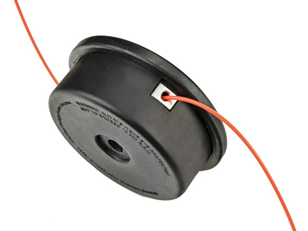 Cabezal de rociado para rociadoras m10x1.25