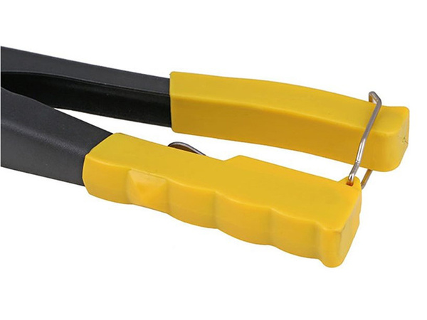 Instrument de nituire manuală nit de putere 4 capete