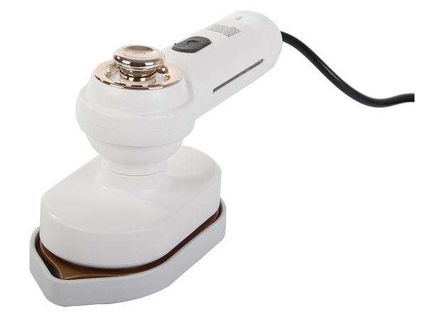 Mini-reisebügeleisen tragbare waschmaschine mit schwenkgriff