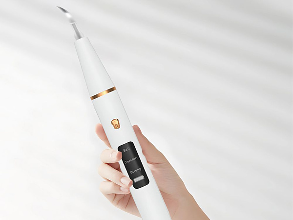Escarificador dental ultrasónico para limpieza dental eliminación de sarro