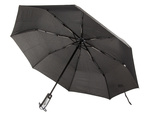 Regenschirm klappschirm automatisch unisex