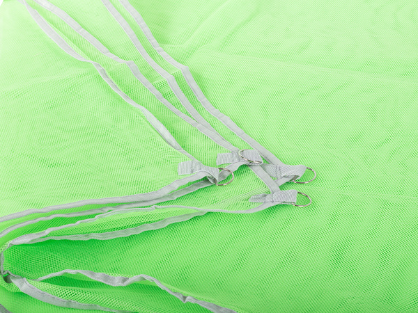 Colchoneta picnic plain big 200x200cm con aislamiento resistente al agua