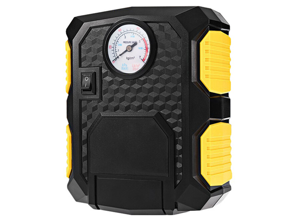 Kompresor čerpadlo auto kompresor 12v viedol 100