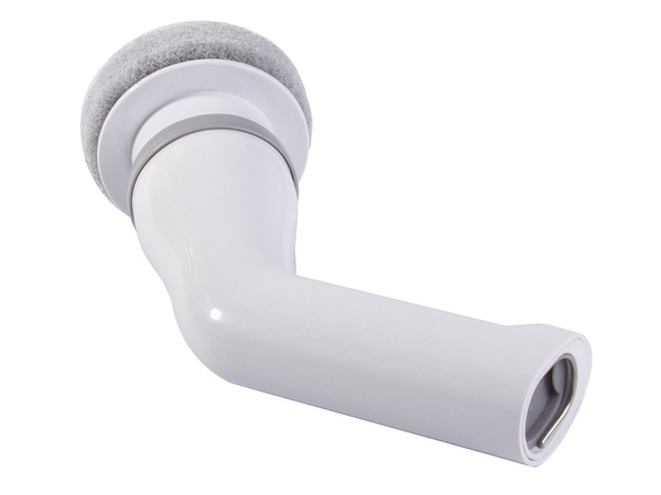 Brosse électrique rotative pour le nettoyage des carreaux tornade sans fil