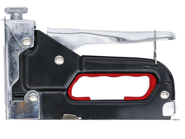 Polstertacker für 4-14mm heftklammern metall 3 in 1 verriegelungsmechanismus