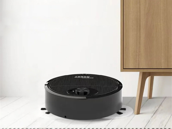 Puhastusrobot elektriline tolmuimeja juhtmeta harja