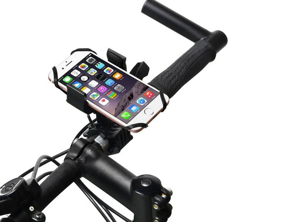 Handlebar phone holder motorbike gsm