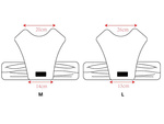 Baby sling baby carrier breathable fabric knotted