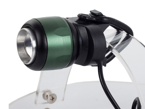 Bailong velosipēdu lukturis cree xml t6 zoom