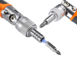 Sada nástrojov torx nástrčné kľúče torx 5-14 mm 38 elementov