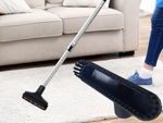 UNIV HOOVER NOZZLE BRUSH NOZZLE WITH 2 IN 1 PULL-OUT BRUSH
