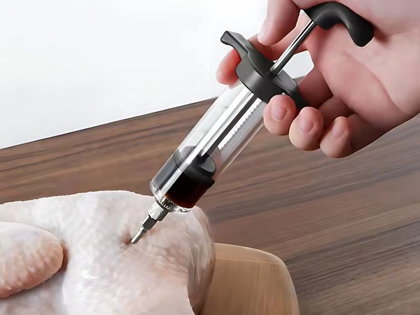 Meat sprinkler 50ml za marinade