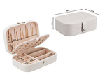 Casket organiser jewellery box elegant spacious box