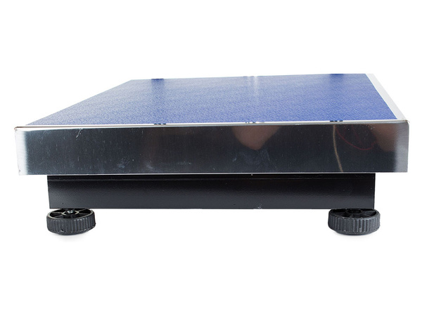 Elektronske skladiščne težave 200kg/50g