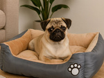 Pet bed for dogs, cats and other animals bed, playpen, bedding, sofa l