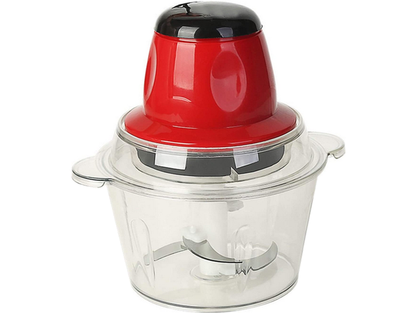 Elektrický drvič zeleniny krájač mäsa