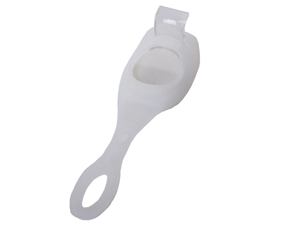 Jalgrattavalgusti 2 led esilaternat 2tk silikoon vesikindlast vee vastupanu