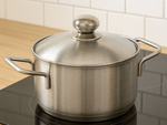 Knob for lids pot handles set of 2 pieces universal set
