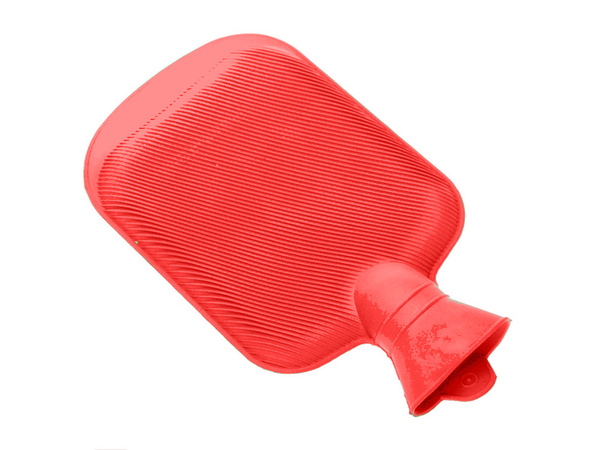 2000 ml 2l veľký radiátor na plnenie vody