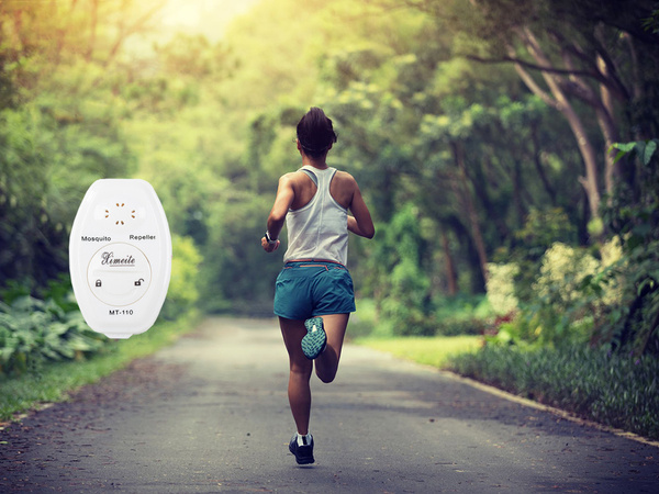 Ultrasonic mosquito repellent insect repellent mosquitoes