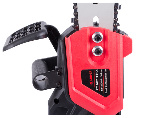 Reťazová píla na batérie 1200w 30cm