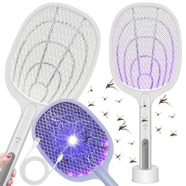 Pfote falle uv insektizid lampe für fliegen moskitos insekten elektrisch