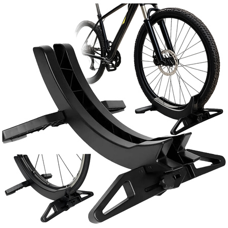 BICYCLE STAND FLOOR BICYCLE STORAGE SERVICE ADJUSTABLE