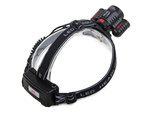 Bailong led esilatern cree xml-t6 2x xp-e