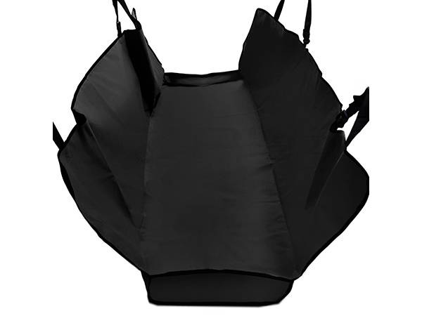Car seat cover mat for dog