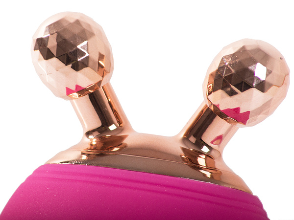 Ķermeņa masieris sonic 3d birste