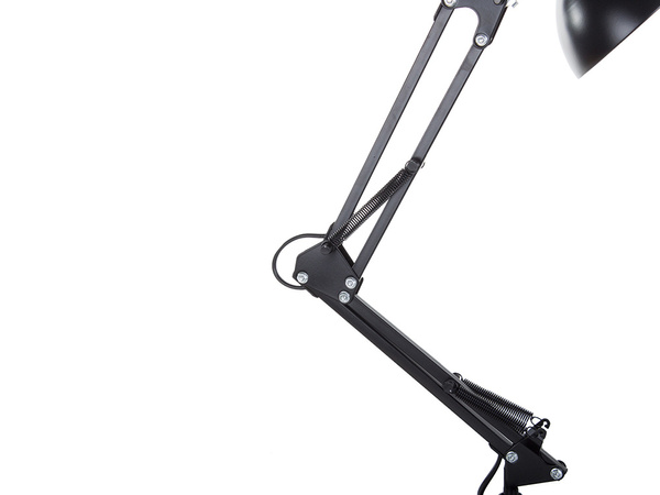 Zīmēšanas galda lampa regulējama nakts skolas lampa