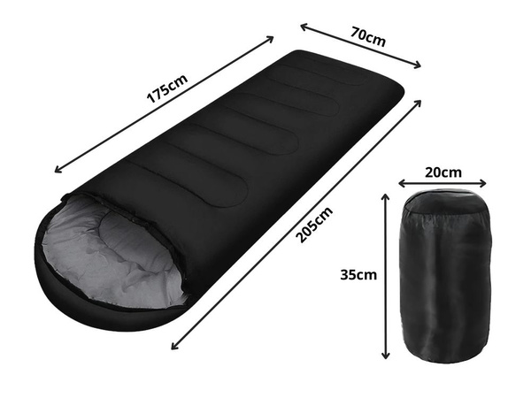 TURISTIDE MUMMI MAGAMISKOTT KOOS KATTEGA LEKK SOE TELKIMINE BIVUAAK MUST