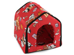 Kennel dog bed cat kennel playpen